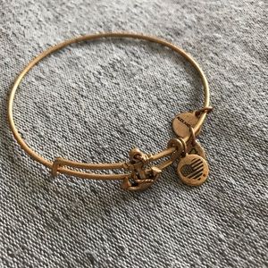 Alex & Ani bracelet